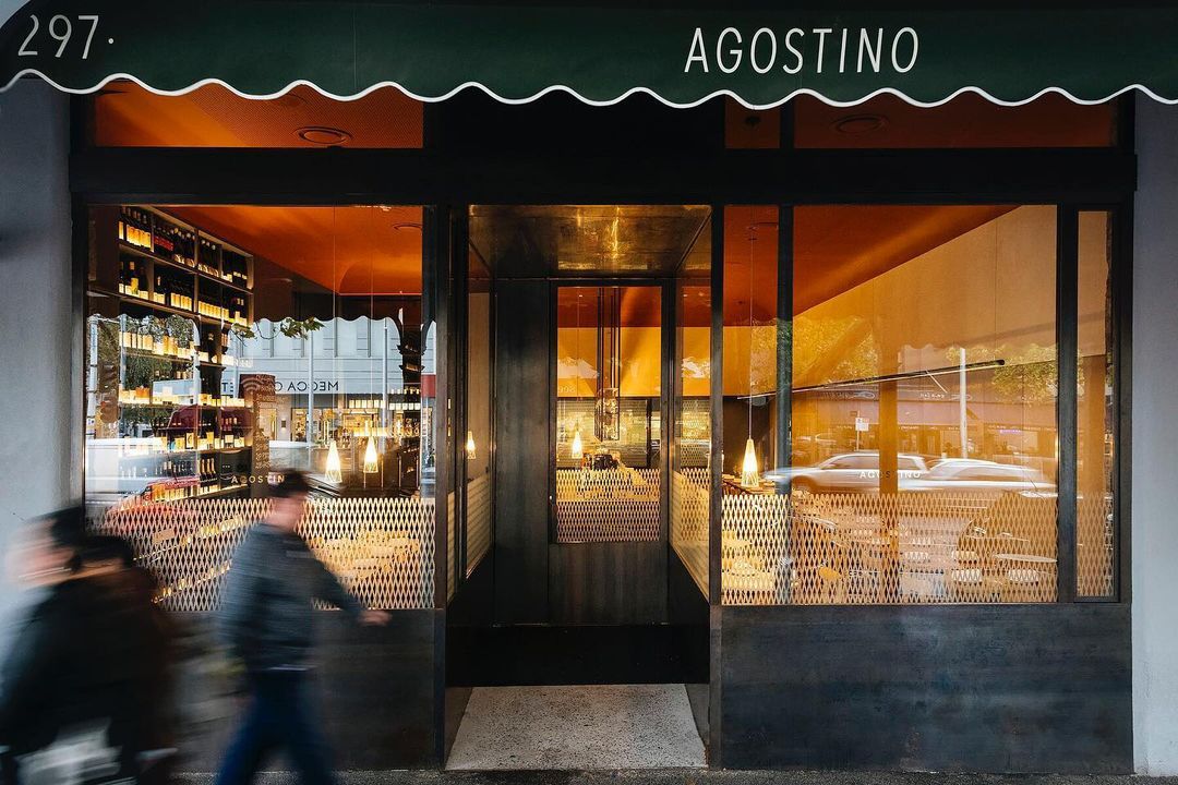 Agostino