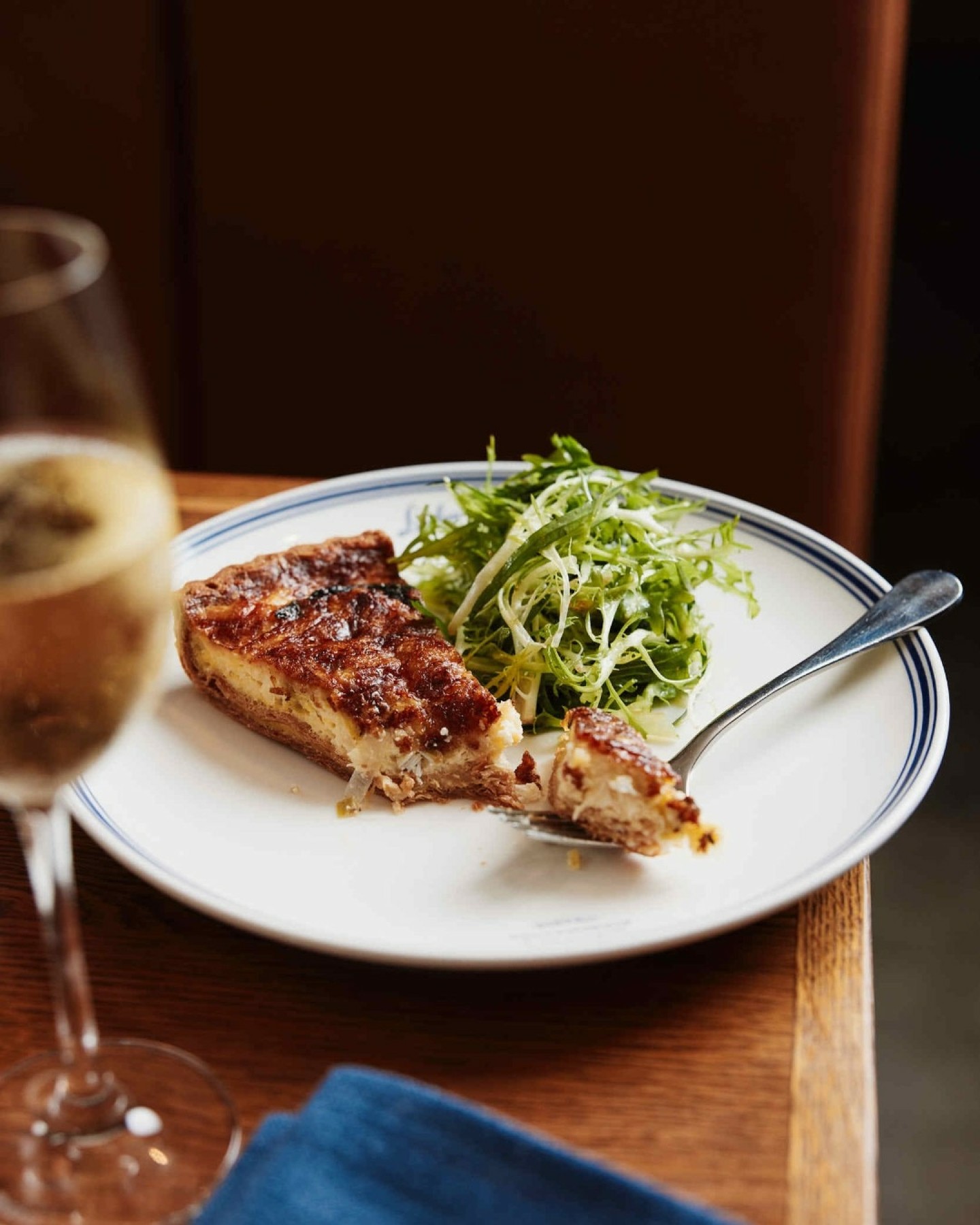 Loulou Bistro - Martin Place