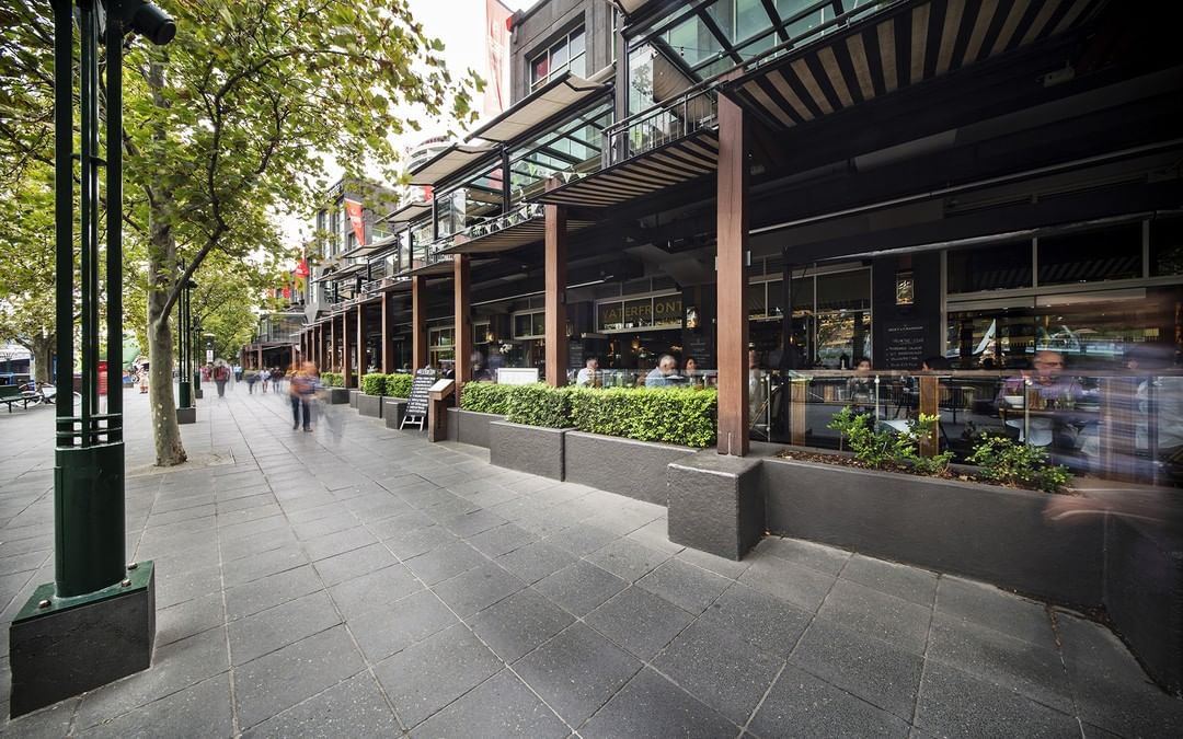 Waterfront Southgate