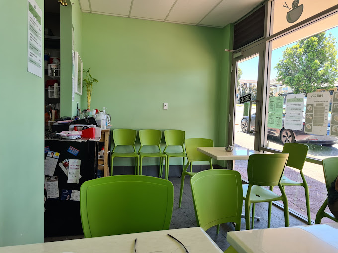 Pho 447 Asian Kitchen