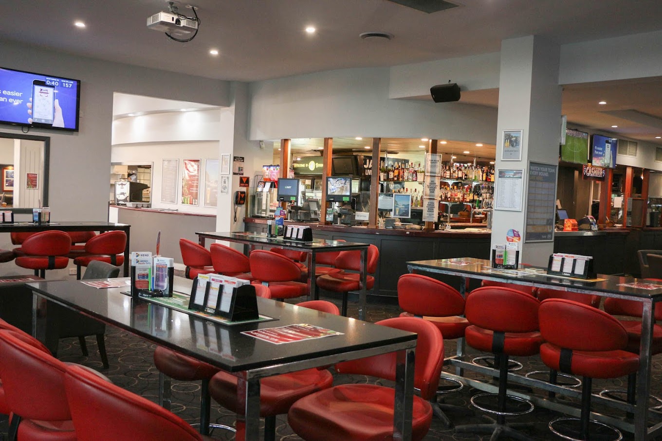 Acacia Ridge Hotel