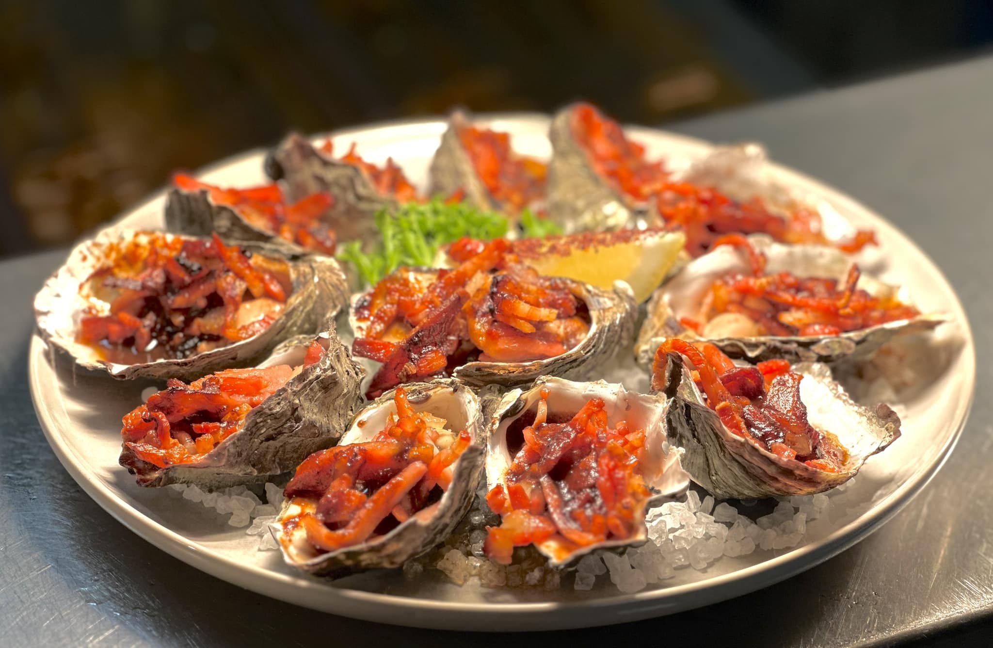 The Warburton Hotel, Wesburn - Bar & Bistro (The West)