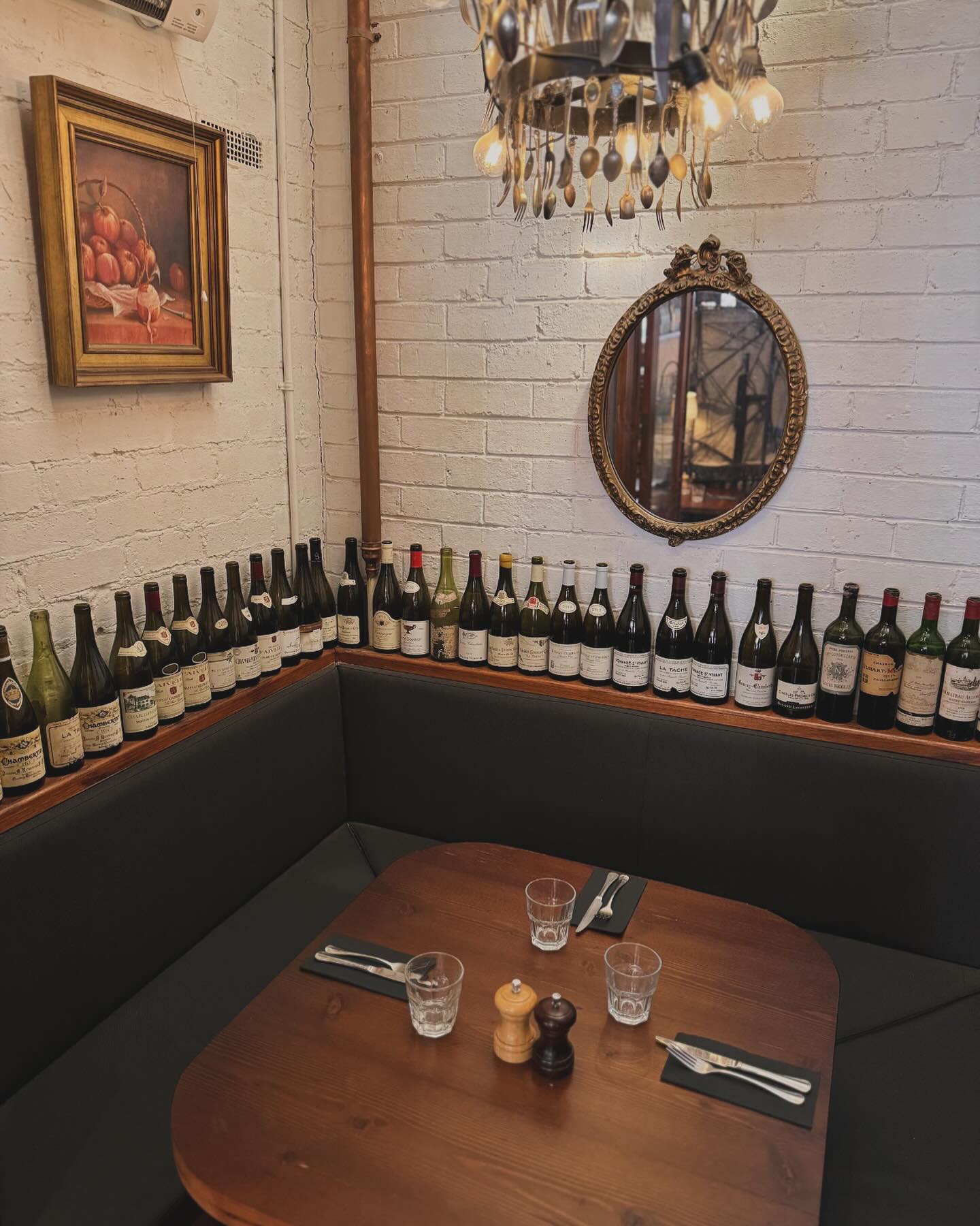 Bon Ap' Petit Bistro