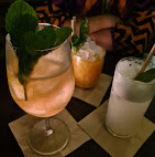 Frog's Hollow Saloon