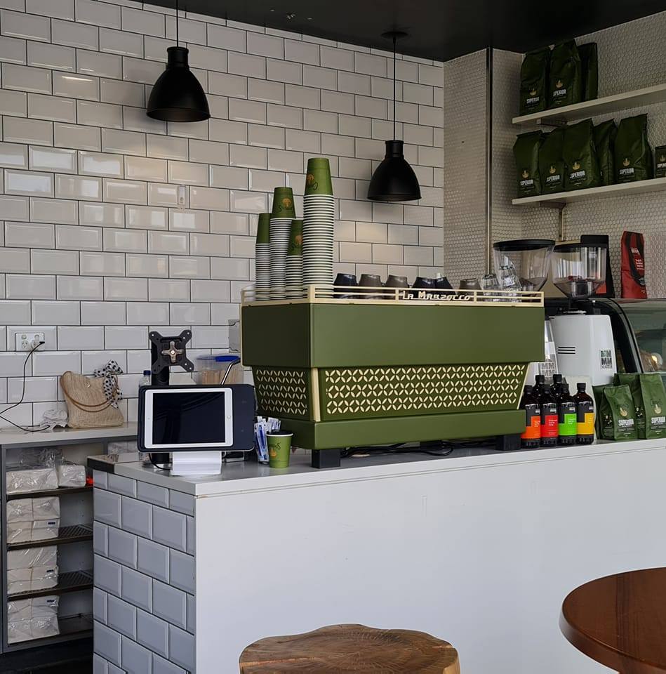 Little Viet Cafe