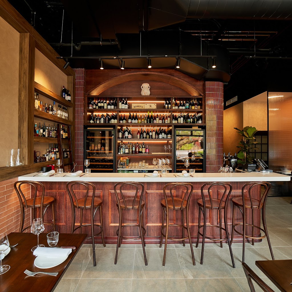 Etna Pizza & Vino