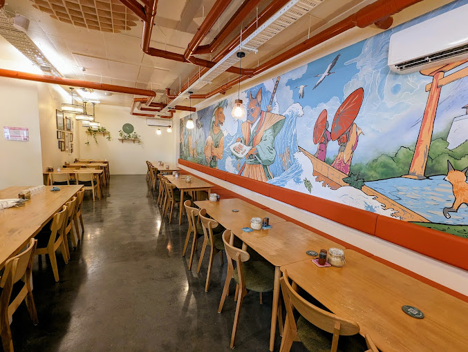The Smug Fig Kitchen & Social