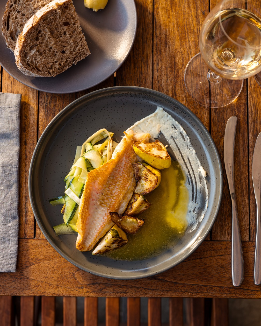 Watervale Hotel - Ethical Epicurean Experiences