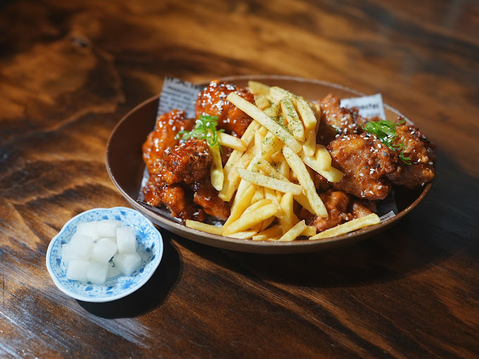 Jeon's Kitchen
