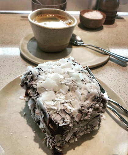 Flour and Stone