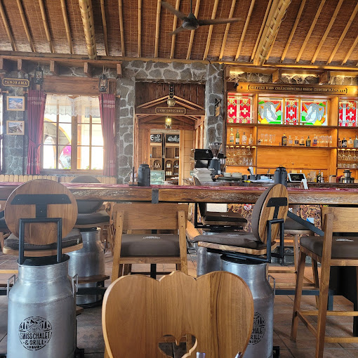 Swiss Chalet and Grill