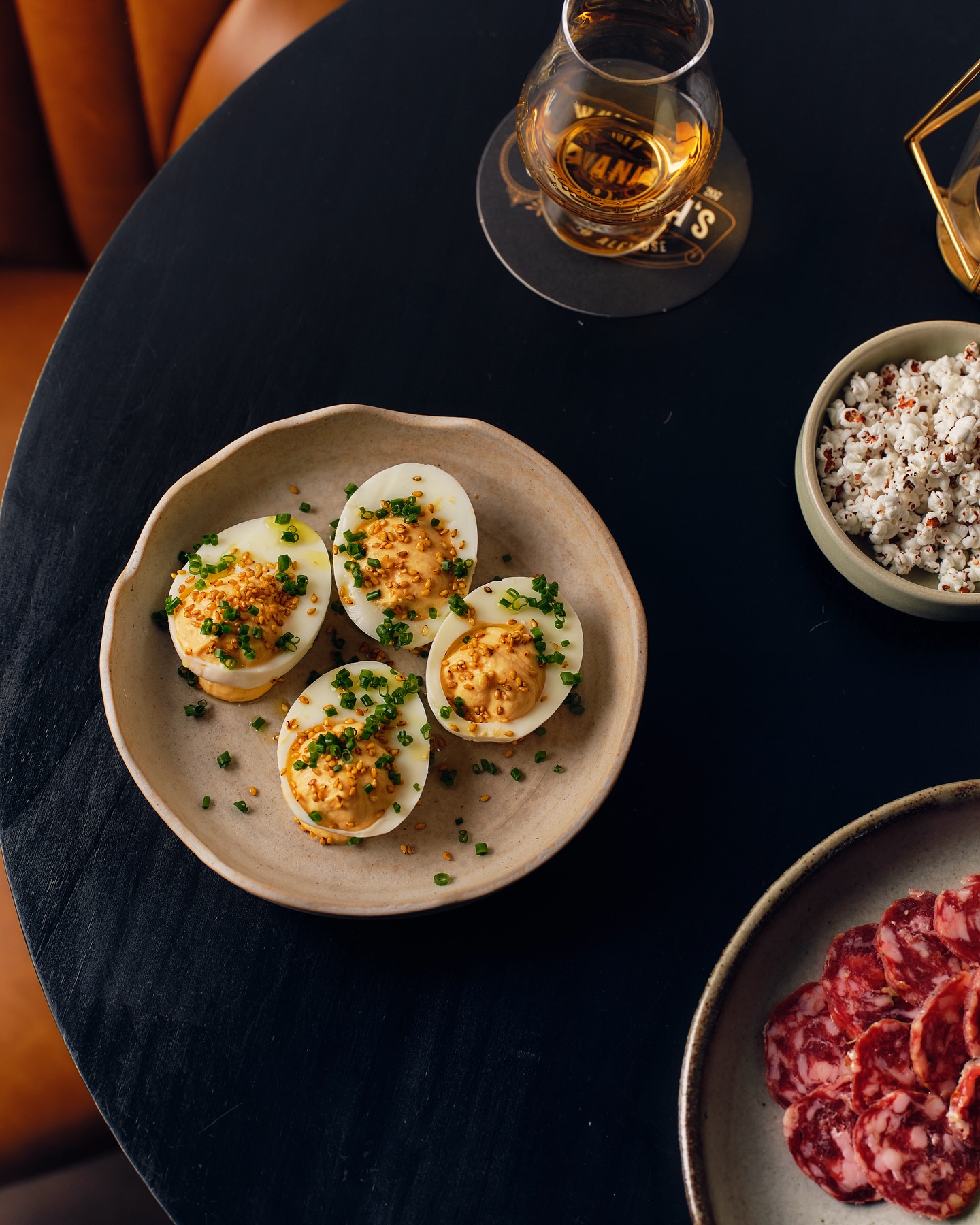 Cavanagh’s Whisky & Alehouse
