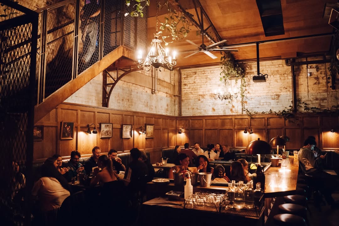 Bodriggy Brewing Company