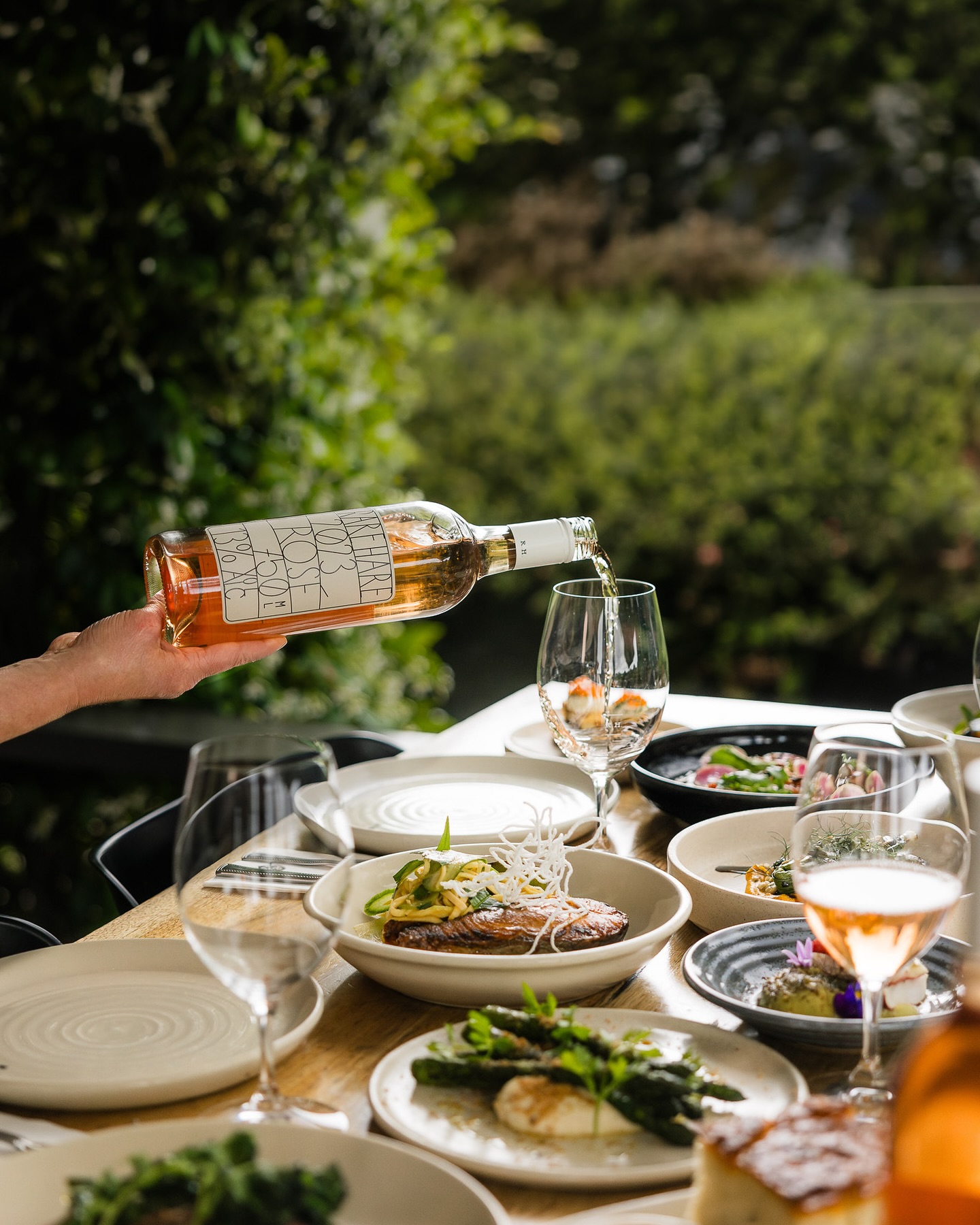 Rare Hare Wine & Food Store