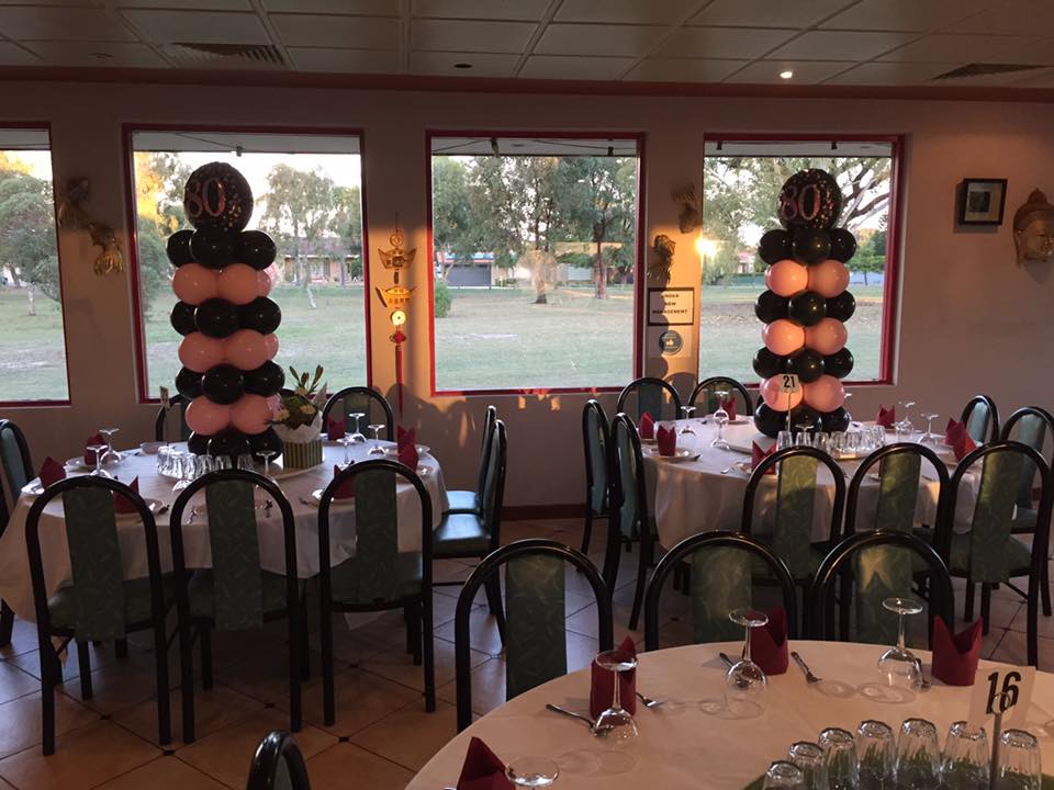 Wing Bo Chinese Restaurant Rockingham
