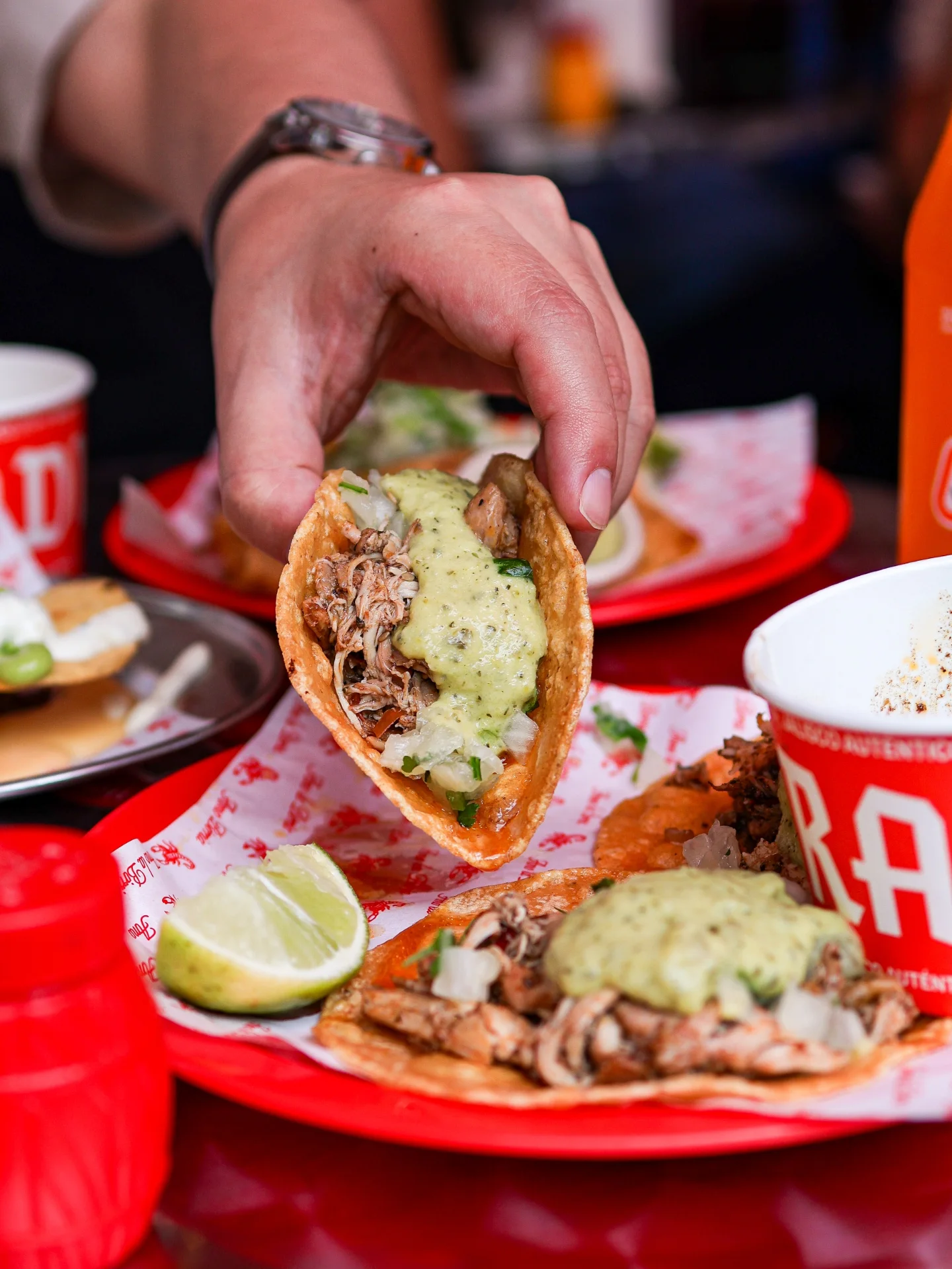 Radio Taco