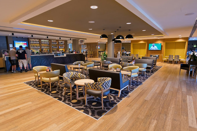 Bendigo District RSL