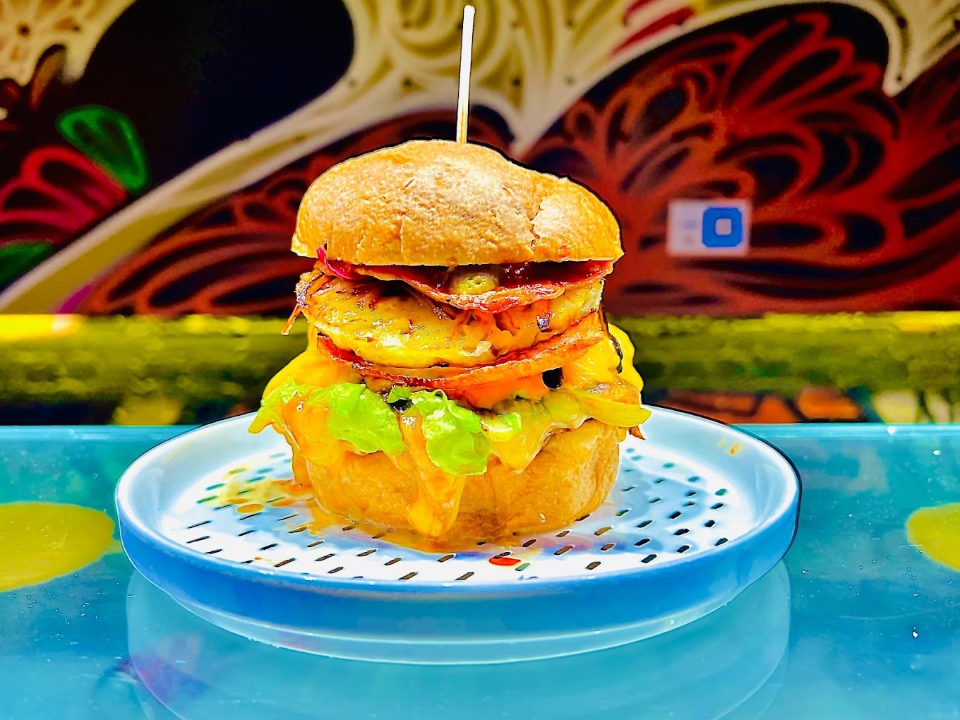 Sweet Salt - Gluten Free Eatery