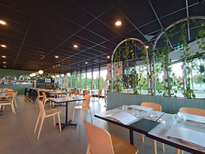 Cinque Ristorante