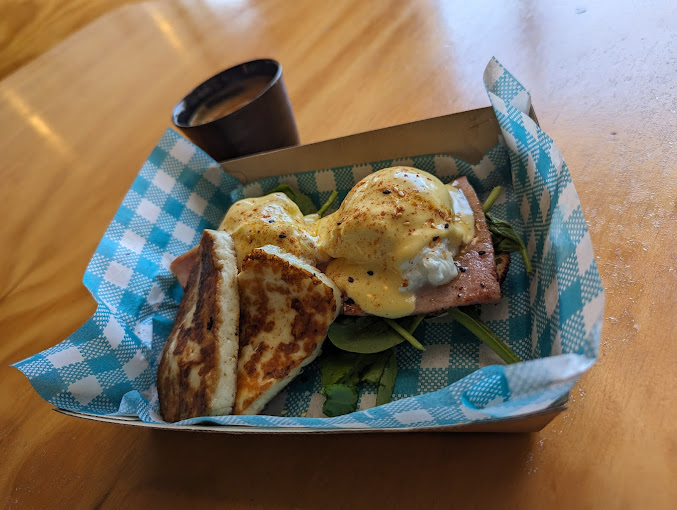 Fortitude Coffee Roasters
