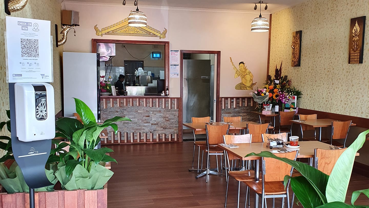 Pimaan Thai Cuisine