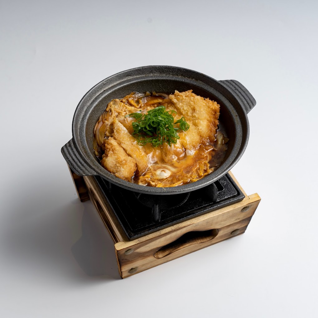 ICHI KATSU