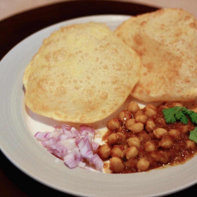 Punjab Street Chaat Corner