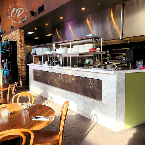 Chapters Bistro