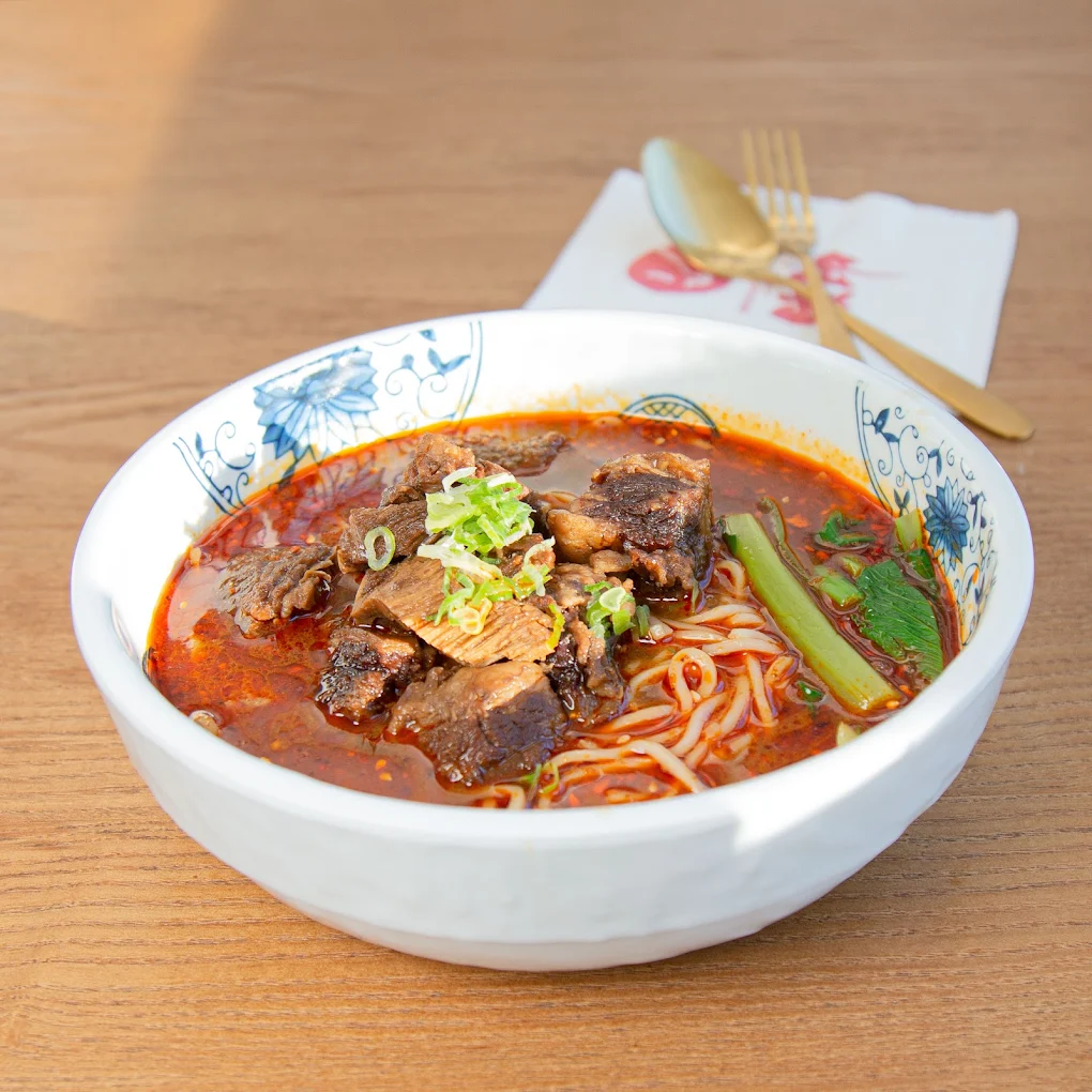 iDumplings Benowa