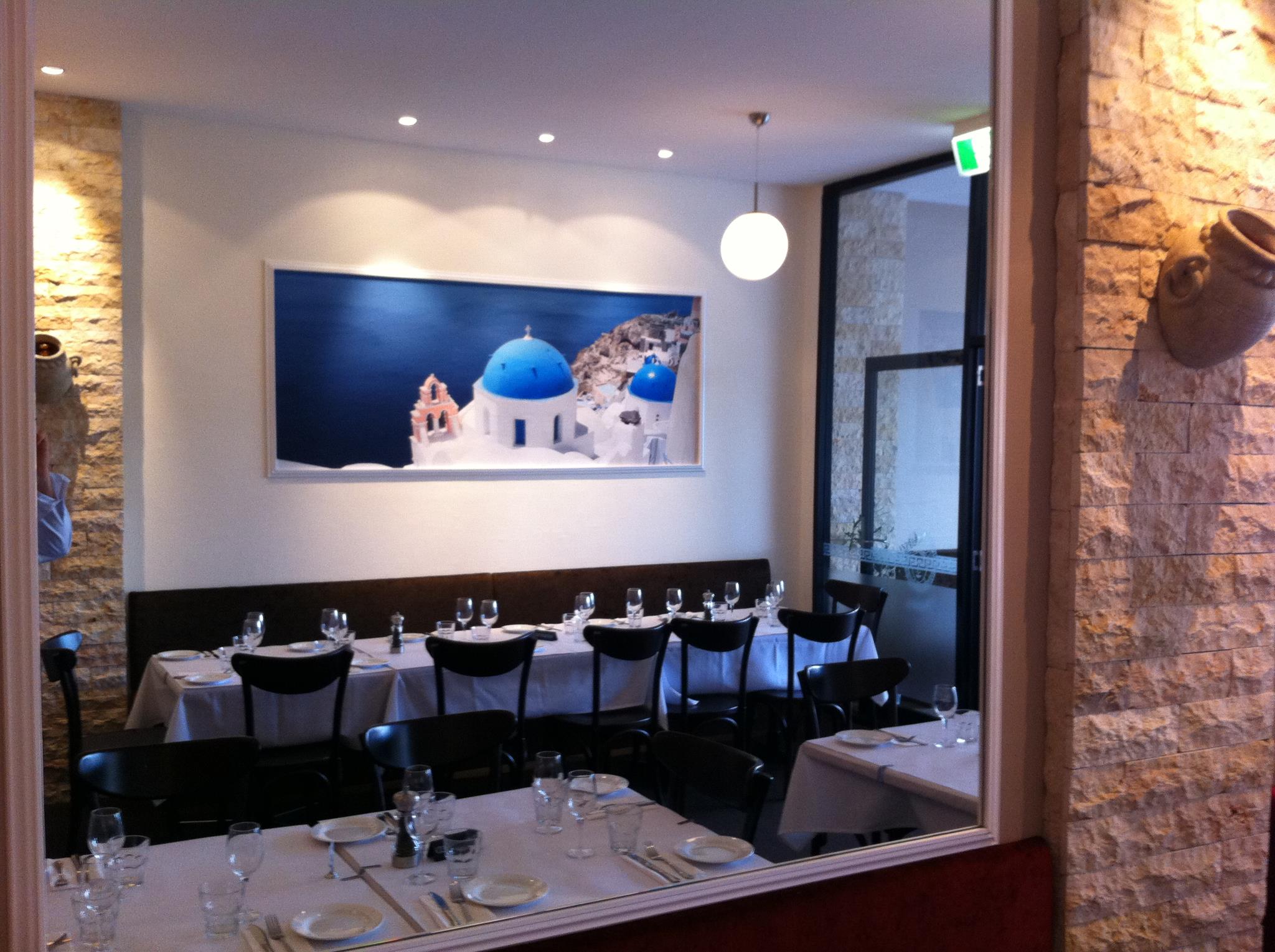 Thaleia Greek Taverna