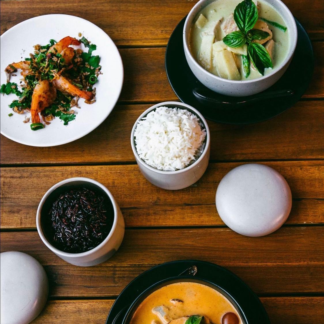Sook Thai Kitchen & Bar