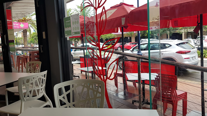 Café Thyme