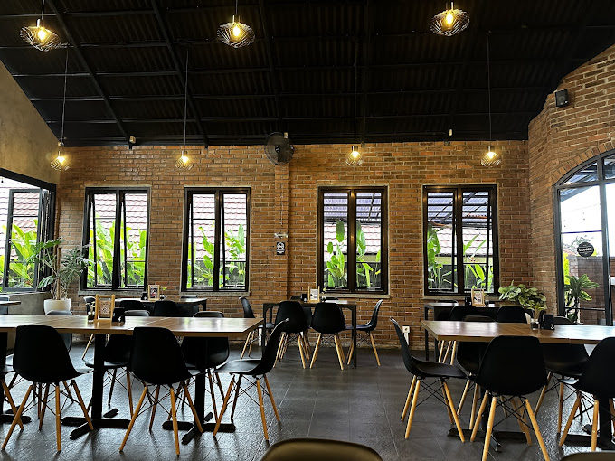 Café Sukka Baturiti
