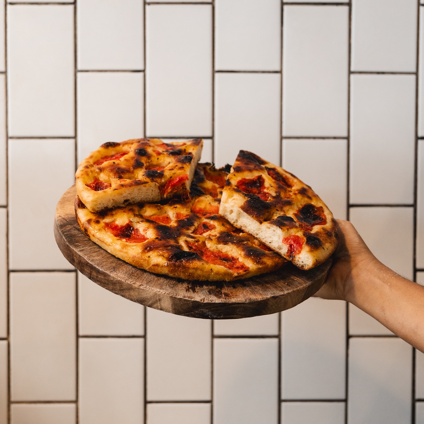 Pizza Fabbrica - Canggu