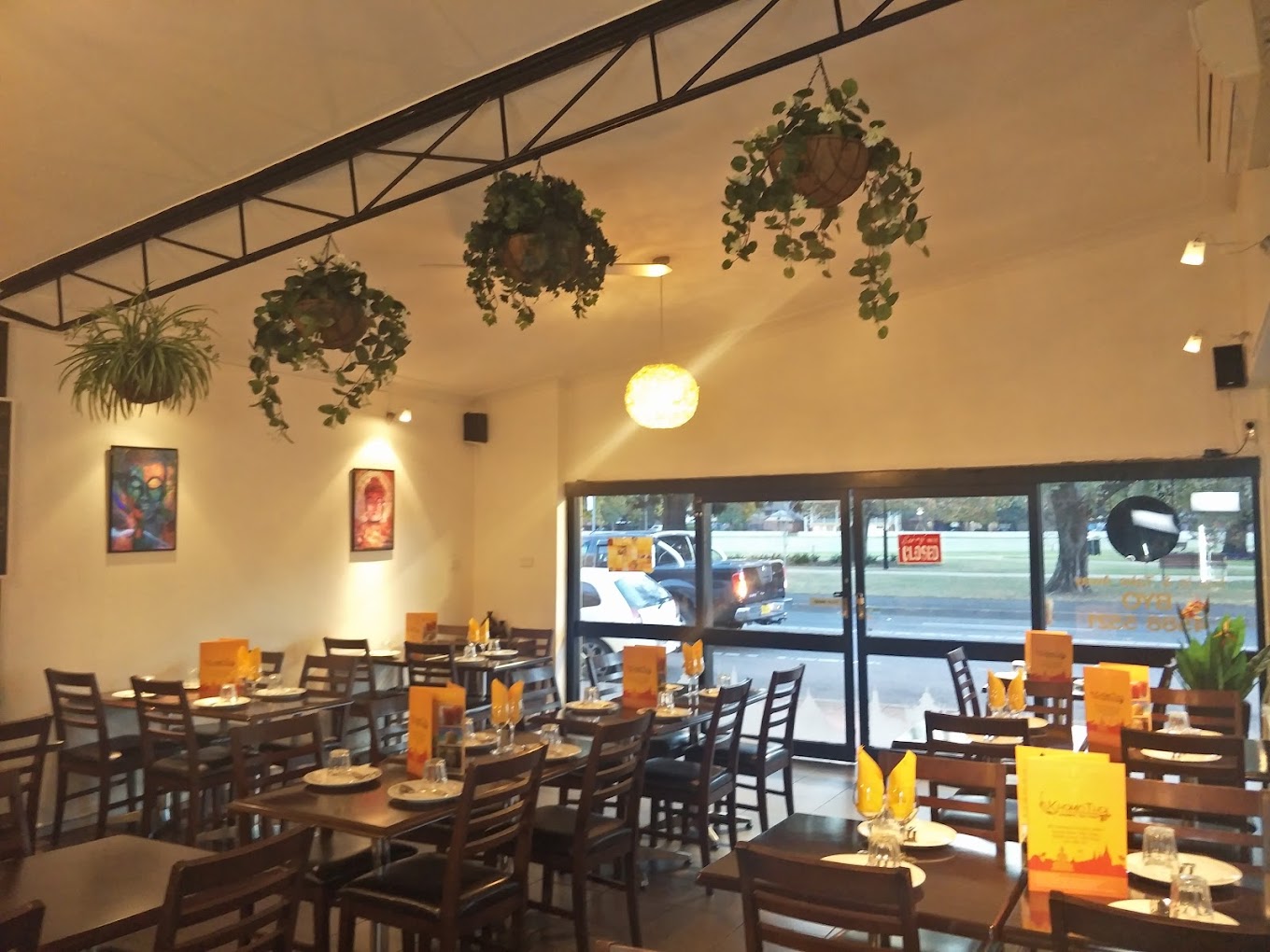 Monkey King Thai - Richmond