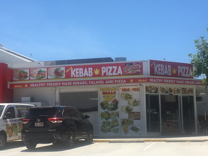 Nerang Kebabs & Pizza