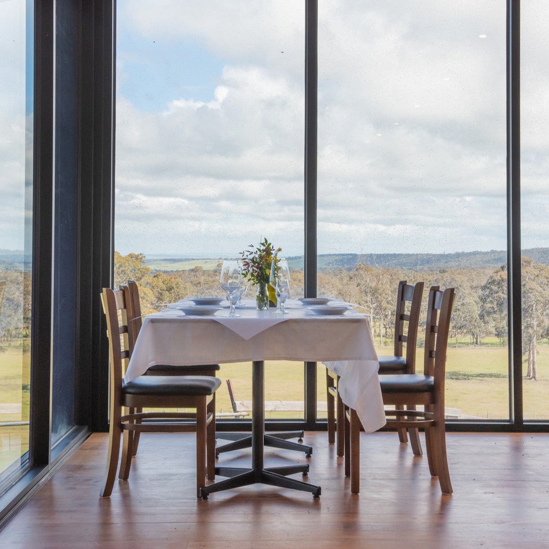 del Rios Winery and Restaurant