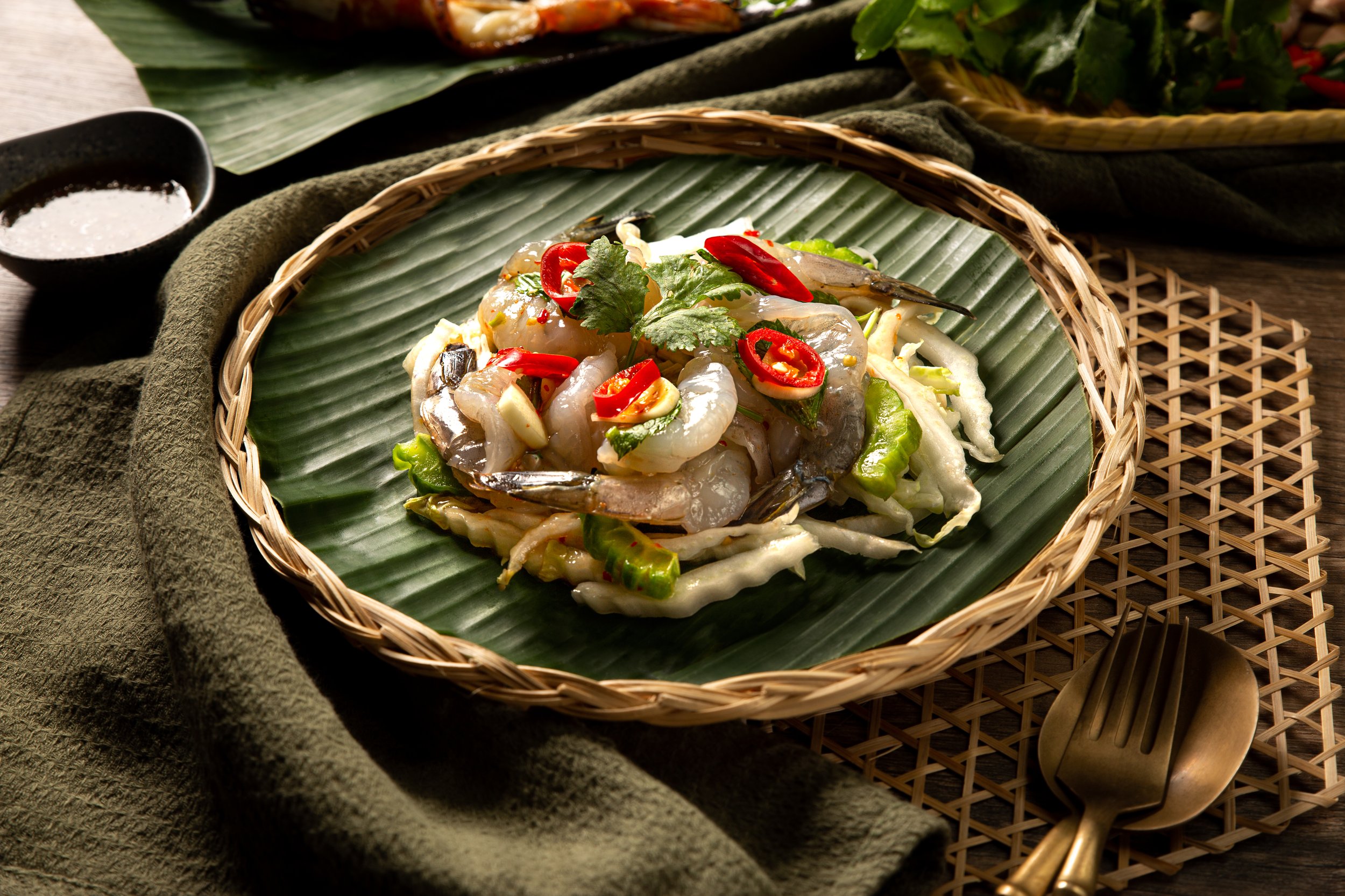 Thai Social