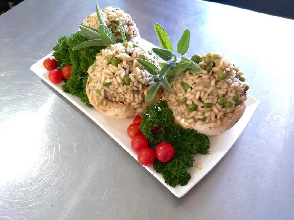 Gunbower Workshop Cafe