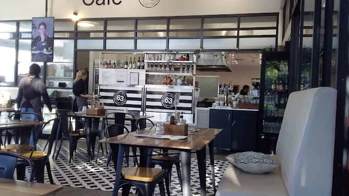 Cafe63 Springwood