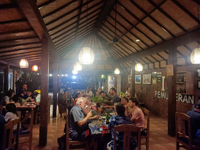 Ode Resto