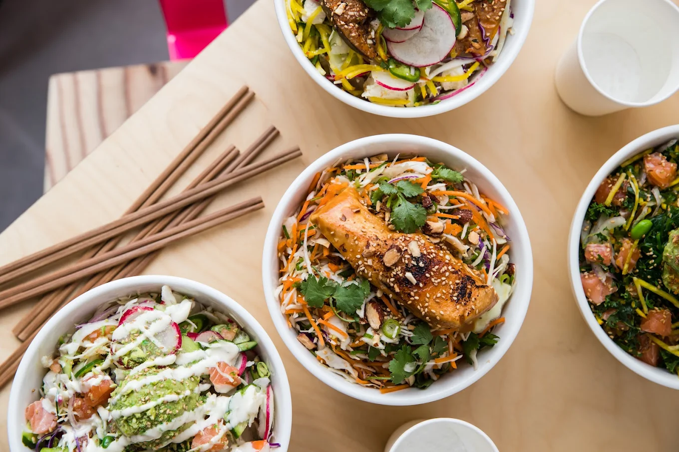 FISHBOWL - Prahran