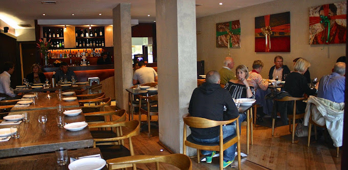 The Piano Thai Restaurant & Bar