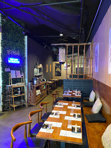Masu Izakaya