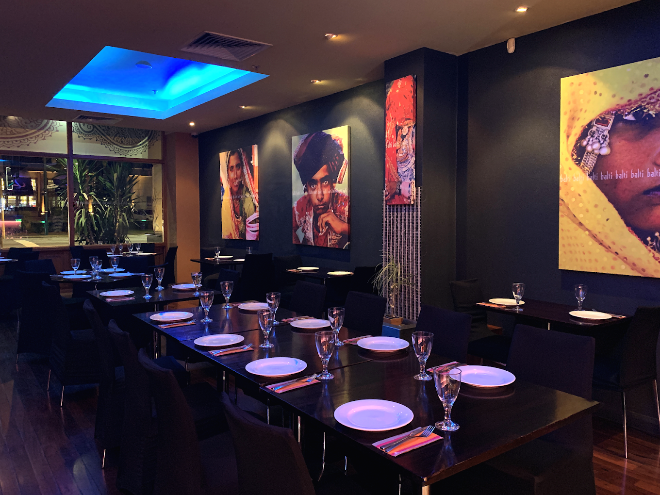 Balti Indian Restaurant