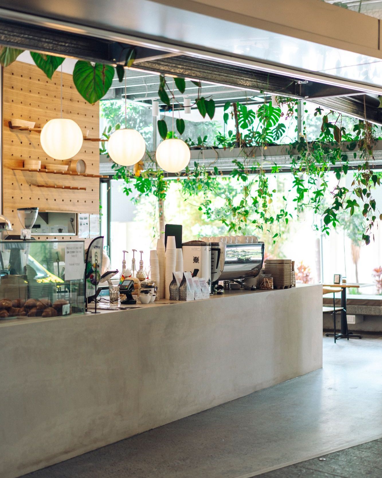 Cordelia Sourdough Bakehouse