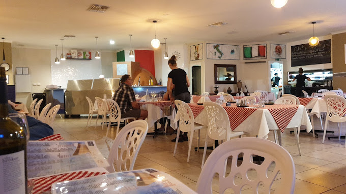 Portorosa Spearwood