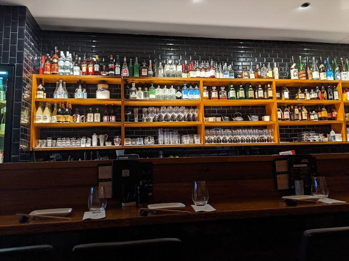 Bird's Nest - Fortitude Valley
