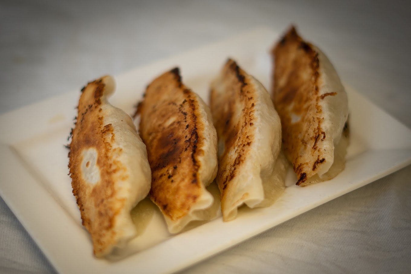 Cindy's Kitchen 墨村私房菜