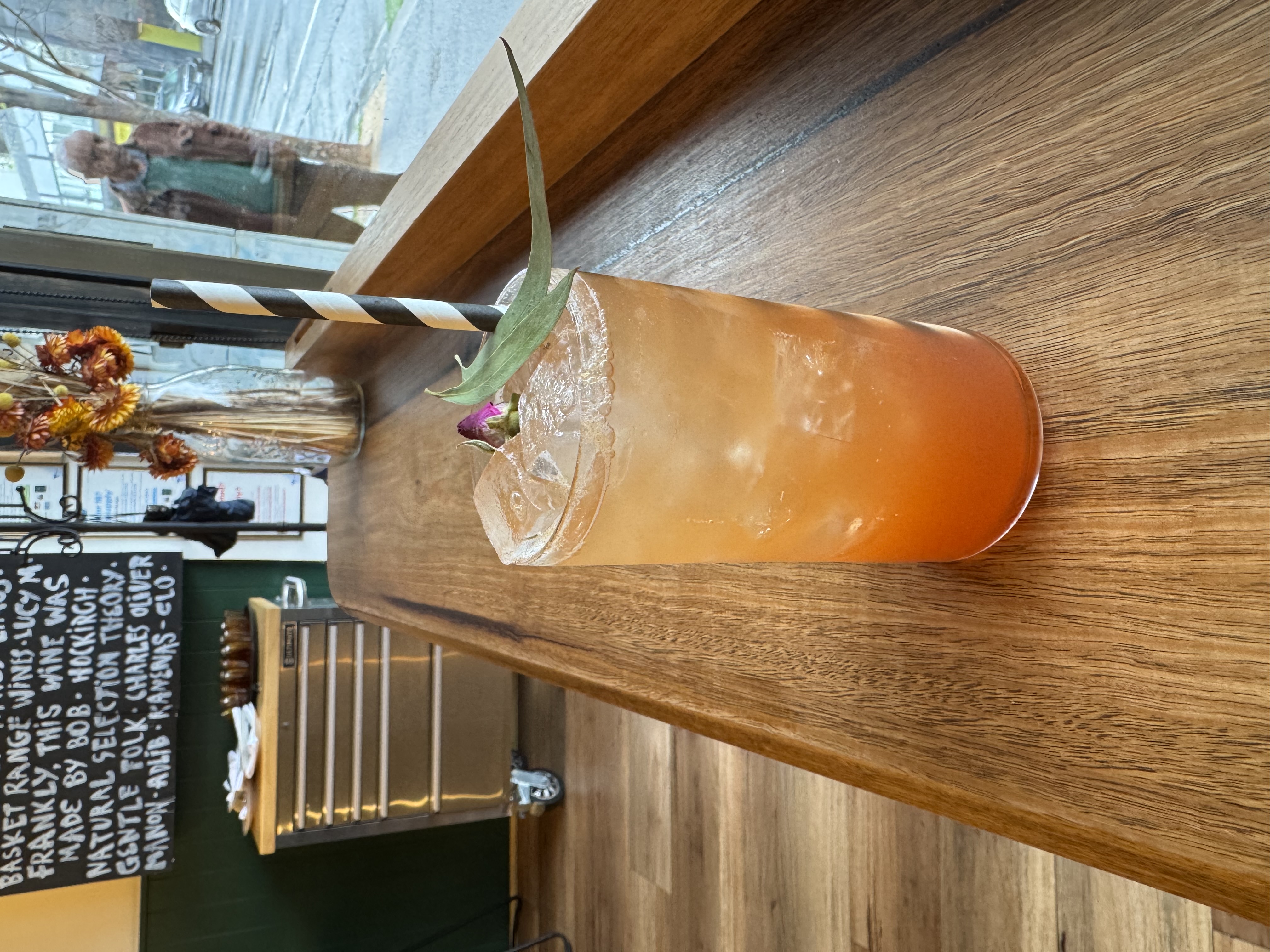 Bar Thyme